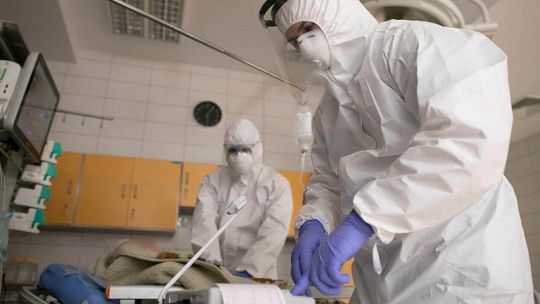 218 nowych zakażeń koronawirusem w Polsce. Znikoma liczba w regionie