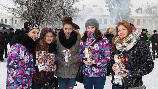 22. finał WOŚP. Imprezy w Lublinie i regionie