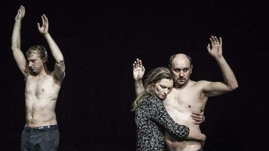 22. Konfrontacje Teatralne 2017 (program). A co jeśli...?