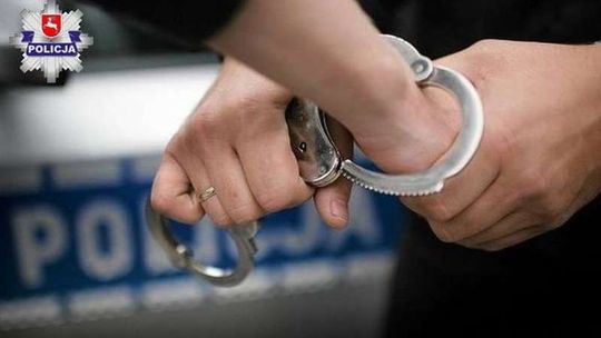 22-latek napadł na staruszkę. Ukradł jej pieniądze i zakupy 