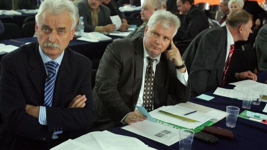 22 listopada odbędzie się jubileusz 90-lecia Lubelskiego Związku Piłki Nożnej