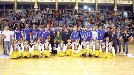 22 Mecz Słodkich Serc już 8 grudnia