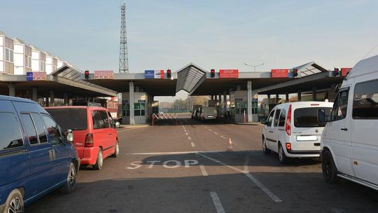 228 osób trafiło do więzienia. Nie mieli przy sobie pieniędzy, żeby zapłacić za grzywny