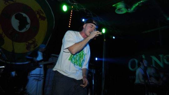23. edycja Afryka Reggae Festivalu w Toruniu za nami (zdjęcia)