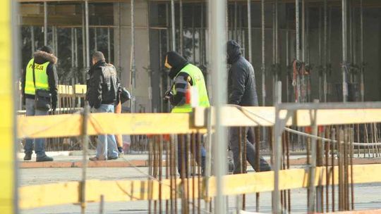 23-letnia kobieta wyskoczyła z okna KUL. Nie żyje