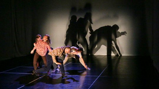 23. Międzynarodowe Spotkania Teatrów Tańca od wtorku w Lublinie