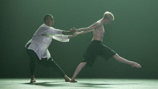 23. Międzynarodowe Spotkania Teatrów Tańca. Wieczór IV i V