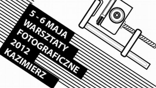 24 godziny z fotografią w Kazimierzu Dolnym