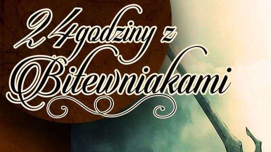 24-godziny z grami planszowymi w Cytadeli Syriusza