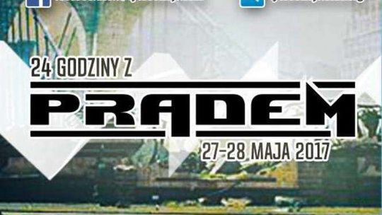 24 godziny z prądem w Cytadeli Syriusza