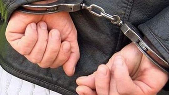 24-latek przyznał się, że chciał zgwałcić kobietę