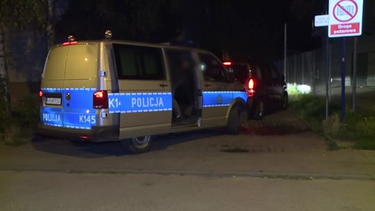 24-latka chciała wejść do swojego mieszkania. Została postrzelona