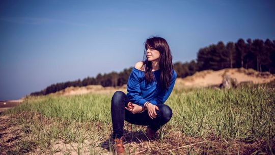 24-latka z Białej Podlaskiej zrobiła teledysk dla Linkin Park (wideo)