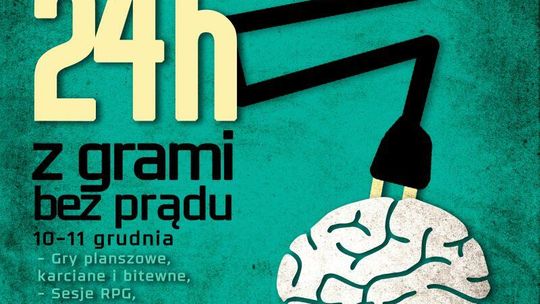 24 z grami bez prądu