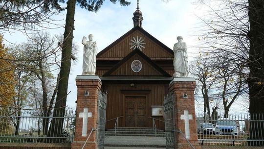 Z parafii ukradziono 100 tysięcy złotych. Proboszcz: Złodziej uczynił wiele zła