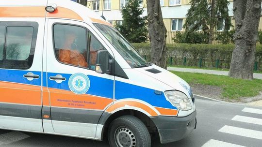 244 nowe przypadki zakażenia koronawirusem w Polsce. Zmarło 5 kolejnych osób