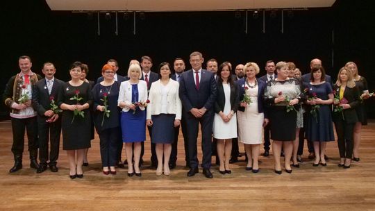 25 lat Agencji Restrukturyzacji i Modernizacji Rolnictwa. Uroczystości w Lublinie [zdjęcia]