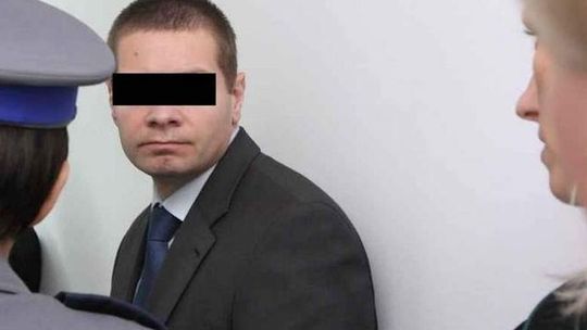 25 lat dla adwokata za zabójstwo aplikantki