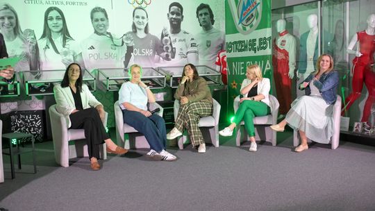 25 lat temu Montex Lublin zdobył Puchar EHF [DUŻO ZDJĘĆ]