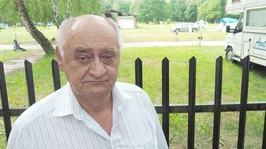 25 lat walczą o działkę nad jez. Piaseczno. "Na ojcowiznę patrzę przez ogrodzenie"