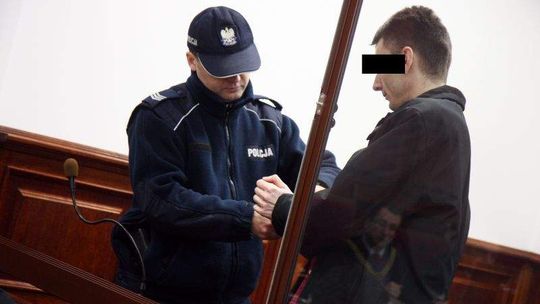 25 lat więzienia zamiast dożywocia. Wyrok za zabójstwo kobiet na LSM