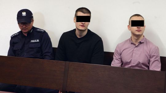 25-latek kupił rewolwer w internecie. Pościg i strzelanina w centrum Lublina [zdjęcia]