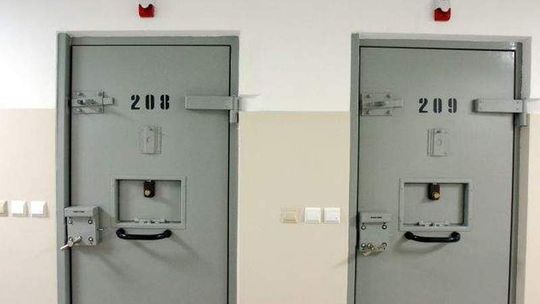 25-latek z Lublina udusił swoją dziewczynę podczas kłótni. Chciała od niego odejść