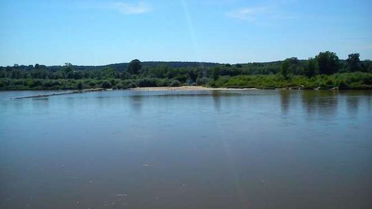 25-latek z Lublina utonął w jeziorze. „Zanurzył się pod wodę i już nie wypłynął”