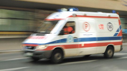 25-latek zmarł po użyciu paralizatora. Sprawa umorzona