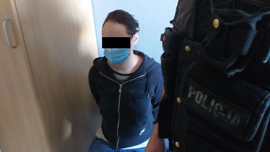 25-latka z gminy Niemce brała udział w akcjach oszustów