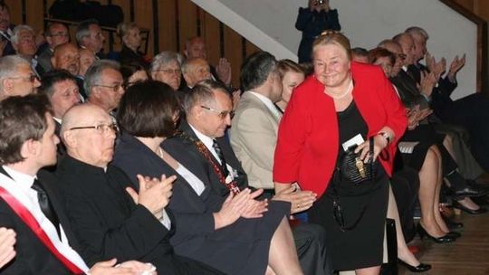 25-lecie samorządu w Puławach. Pierwsza prezydent: zaczynaliśmy od zera