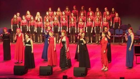 25-lecie znanej lubelskiej szkoły niepublicznej. Zaczynali od 40 uczniów [zdjęcia]