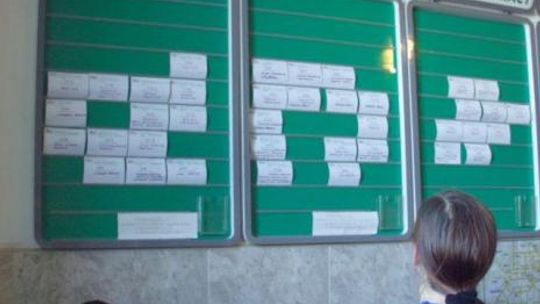 25 lipca kolejna giełda pracy w Chełmie