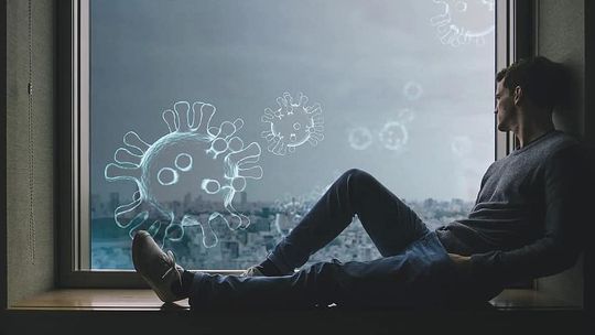 25 proc. Polaków podczas lockdownu rozważało… rozwód