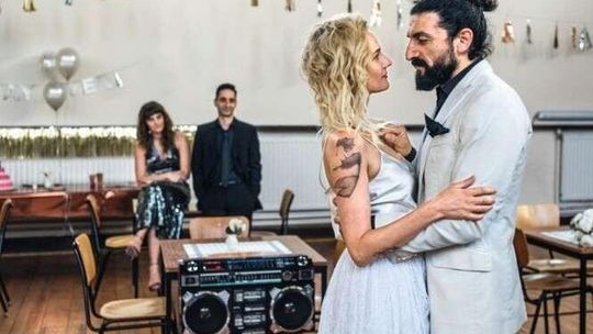 25. Studenckie Konfrontacje Filmowe w Lublinie [program i opisy filmów]