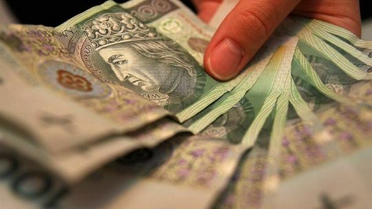 25 studentów z Lublina otrzymało pokaźne stypendia. Mogą je wydać, na co chcą