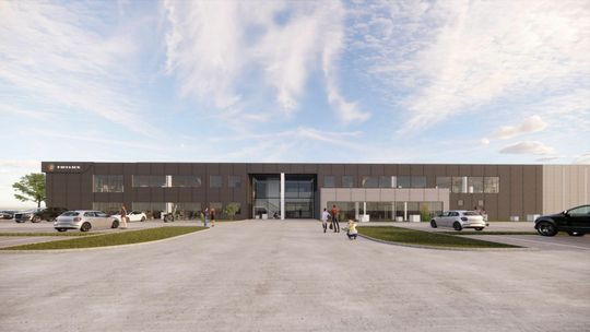 250 nowych miejsc pracy w Świdniku. Powstanie fabryka bardzo znanej firmy