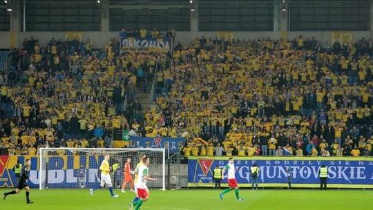 250 tys. zł dla piłkarzy Motoru Lublin. Stracą piłkarki ręczne SPR