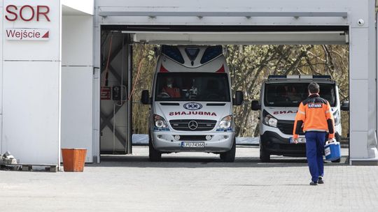 257 nowych zakażeń koronawirusem w Polsce. Zła sytuacja w dwóch województwach