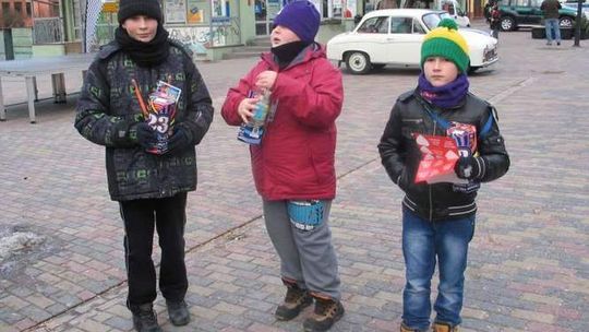 26. finał WOŚP w Chełmie. Program wydarzeń