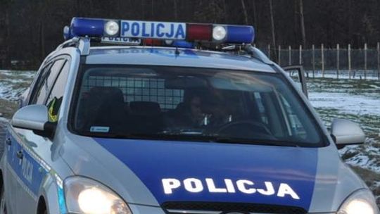 26-latek okradł plebanię