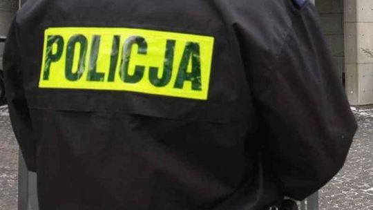 26-latek ukradł auto. Znaleźli go dzień później