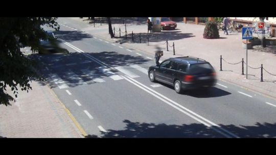 26-latka potrąciła 71-latkę na przejściu dla pieszych. Tłumaczy, że nie zdążyła wyhamować