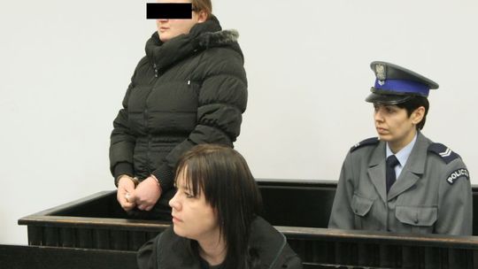 26-latka przyznała się, że udusiła ciotkę. \"Byłam w jakimś amoku\"