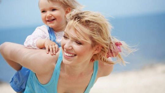 26 maja - Dzień Matki