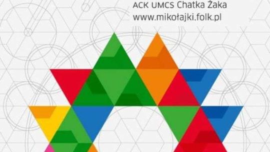 26. Mikołajki Folkowe. Program wydarzeń i koncertów