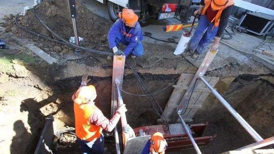 260 mln zł na inwestycje wodociągowe w Lublinie. Plan zatwierdzony