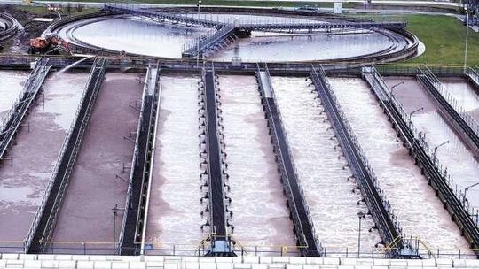 266 mln zł na inwestycje wodociągowe w Lublinie. Już wiadomo czy będą podwyżki opłat