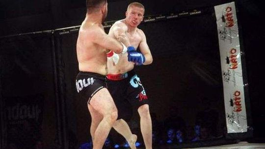 27 czerwca w hali MOSiR odbędzie się pierwsza gala z cyklu PROMMAC: Po prostu walcz! (wideo)