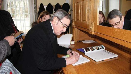 27 lat z Janem Pawłem II. Ponad milion zdjęć i ani jednego dnia urlopu